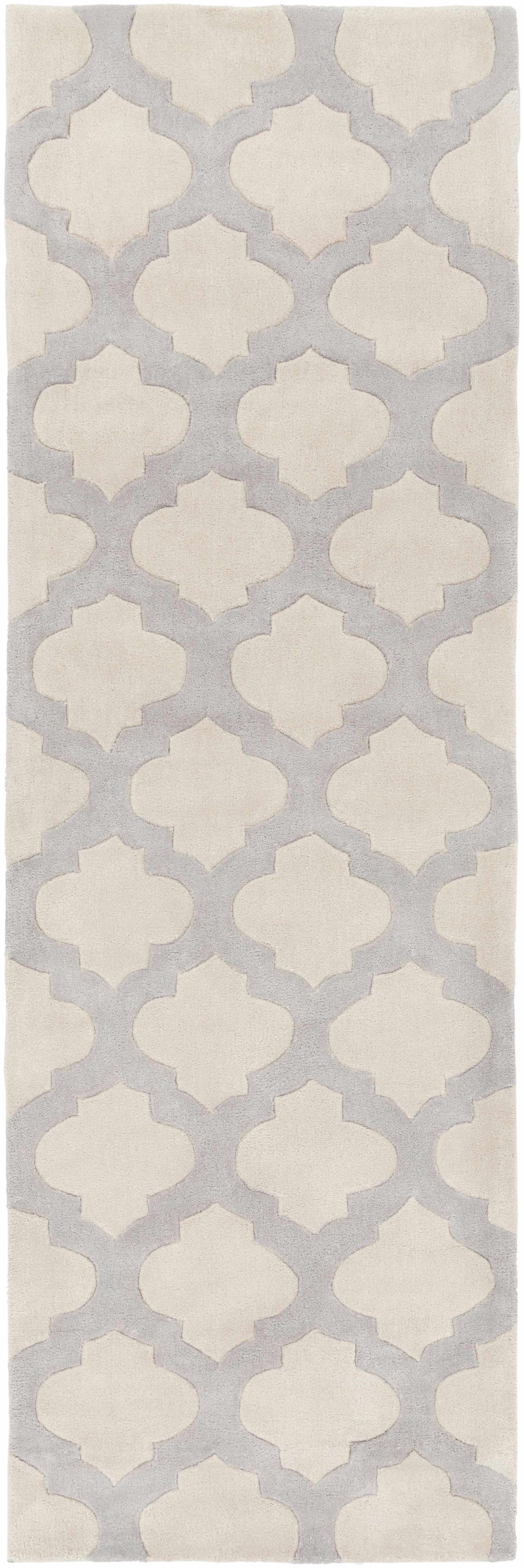 Cosmopolitan COS-9243 Hand Tufted Rug