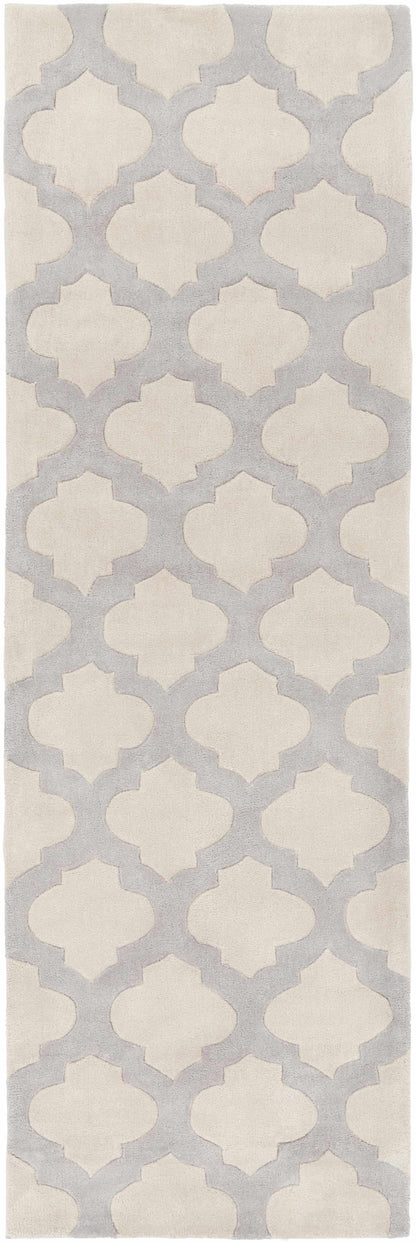 Cosmopolitan COS-9243 Hand Tufted Rug