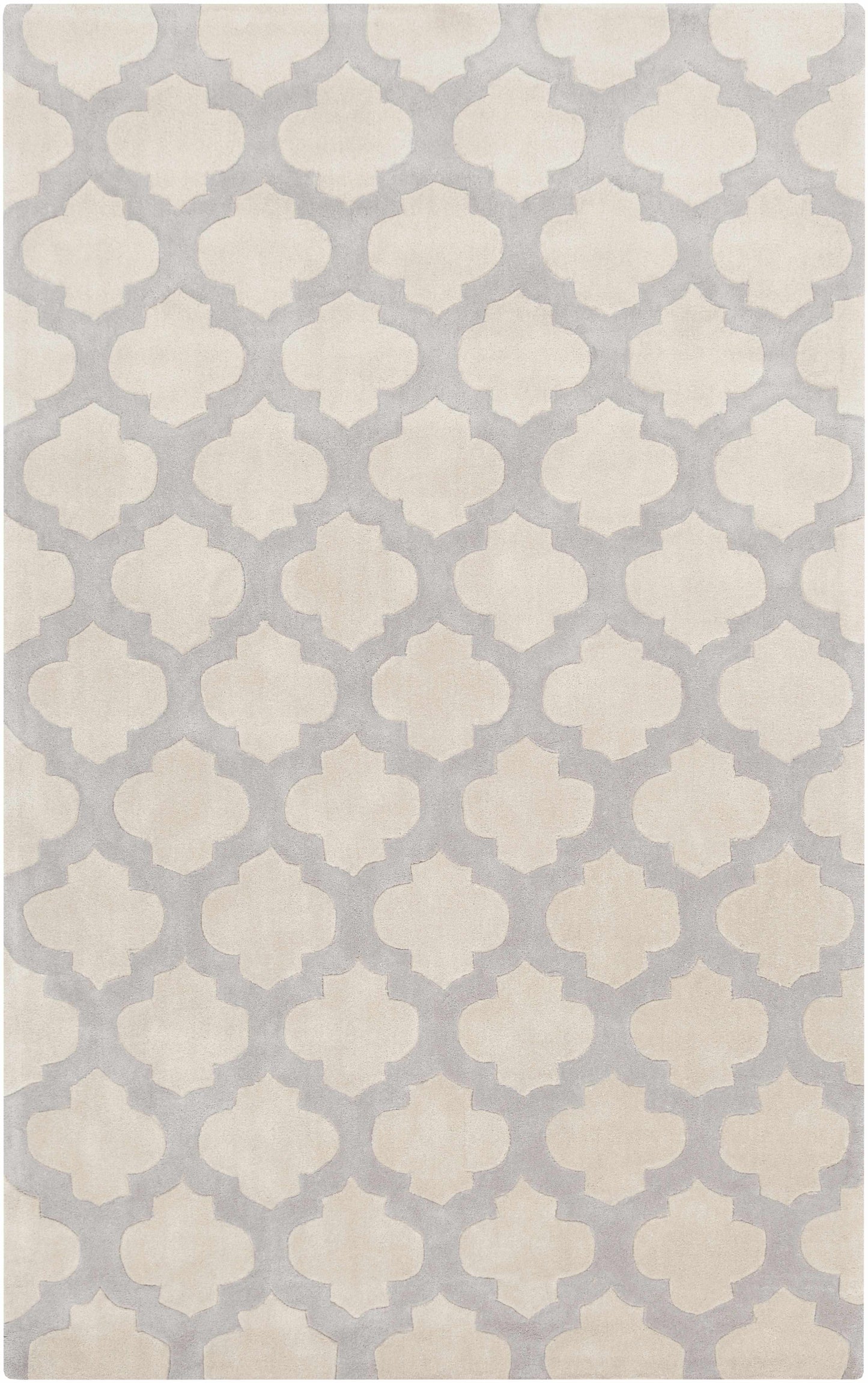 Cosmopolitan COS-9243 Hand Tufted Rug