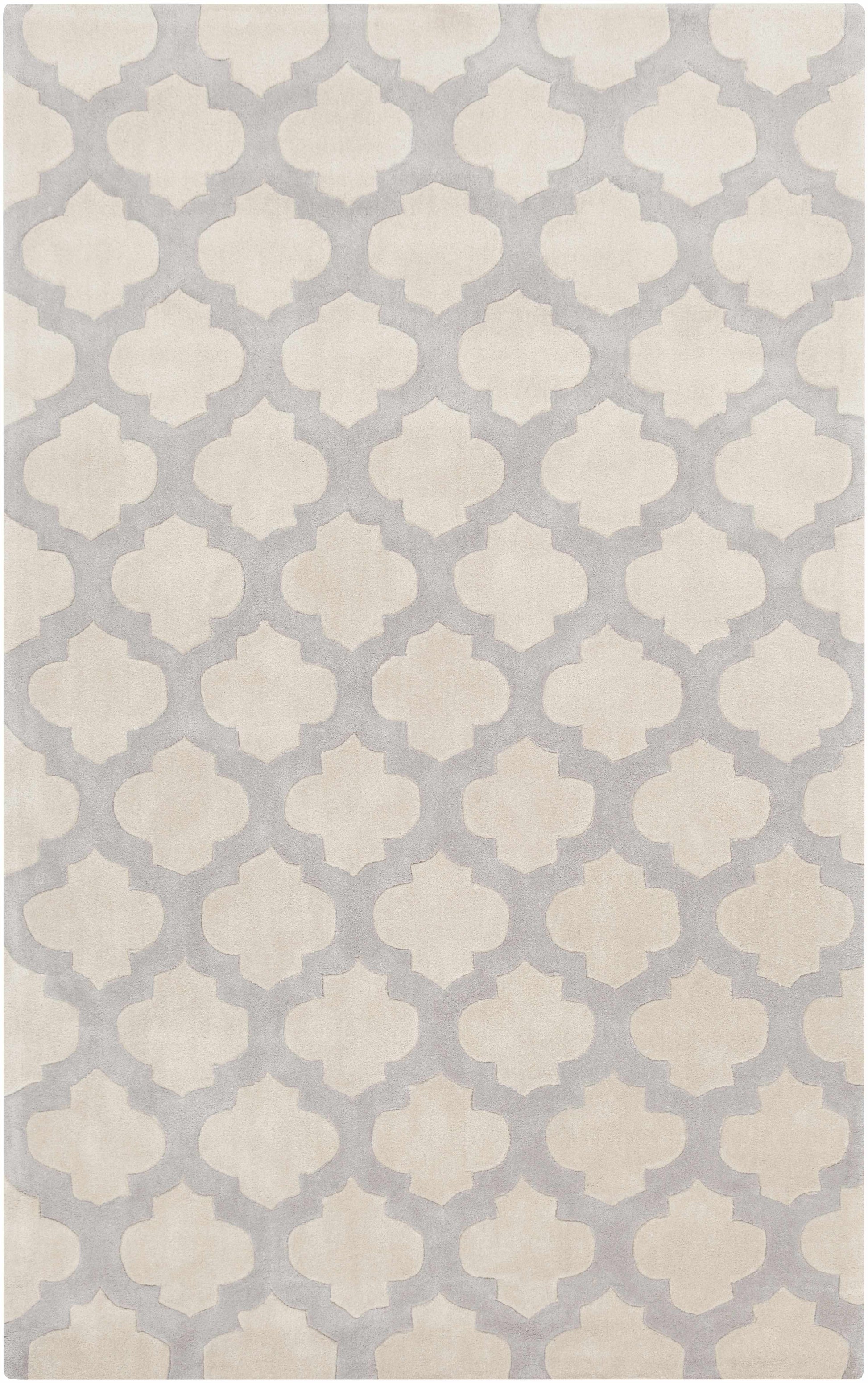 Cosmopolitan COS-9243 Hand Tufted Rug