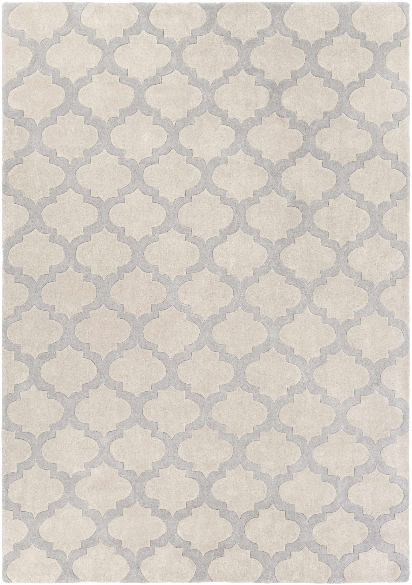 Cosmopolitan COS-9243 Hand Tufted Rug