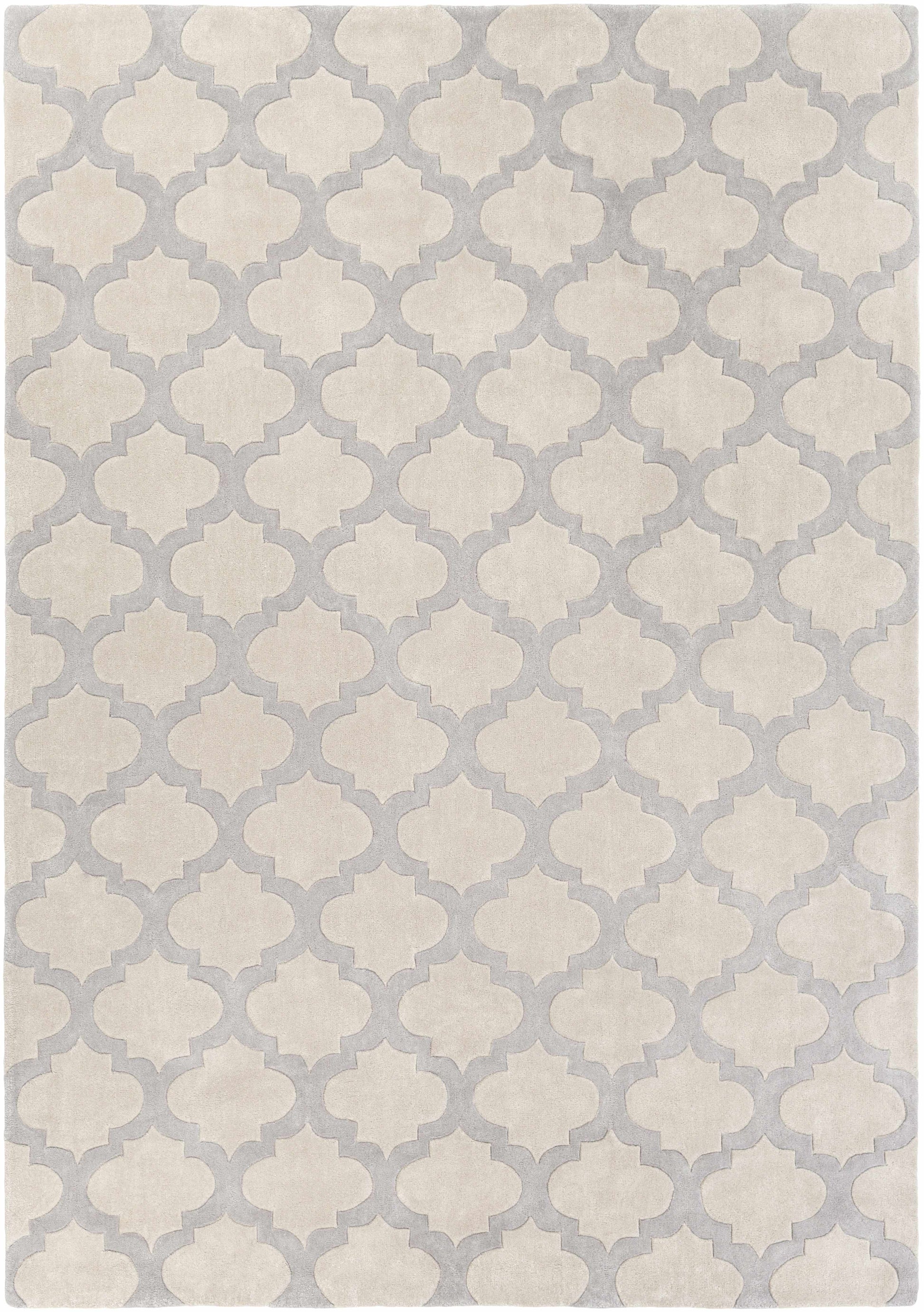 Cosmopolitan COS-9243 Hand Tufted Rug