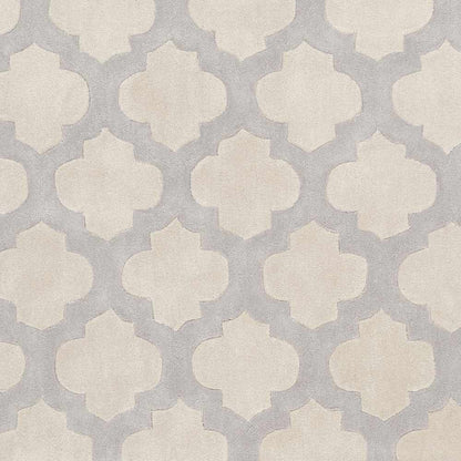 Cosmopolitan COS-9243 Hand Tufted Rug