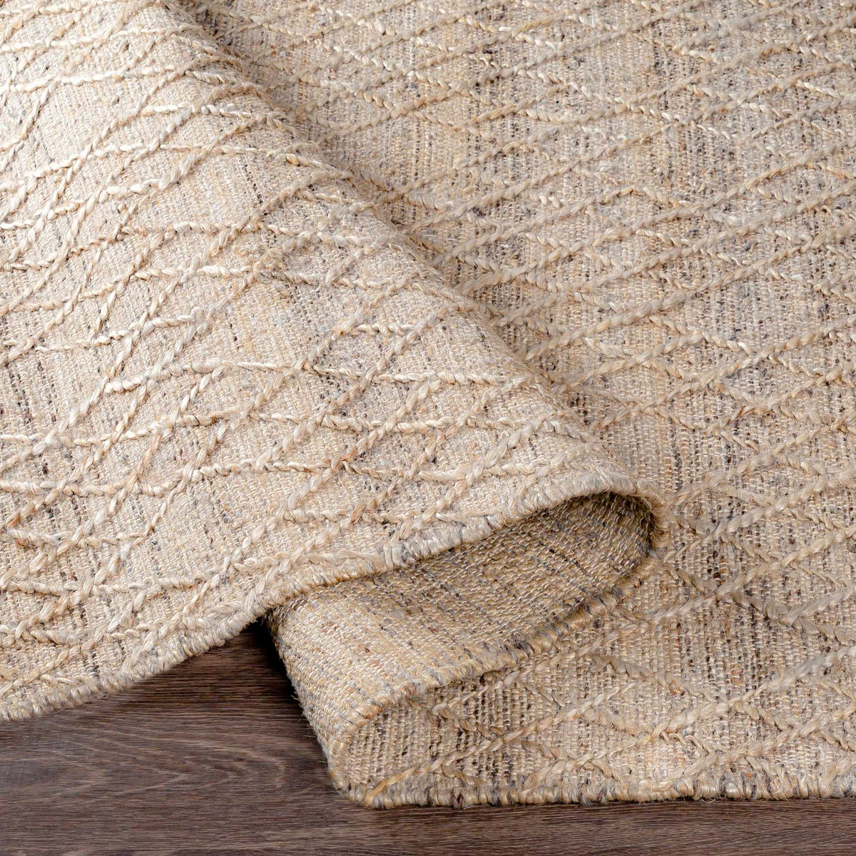 Watford WTF-2301 Handmade Rug
