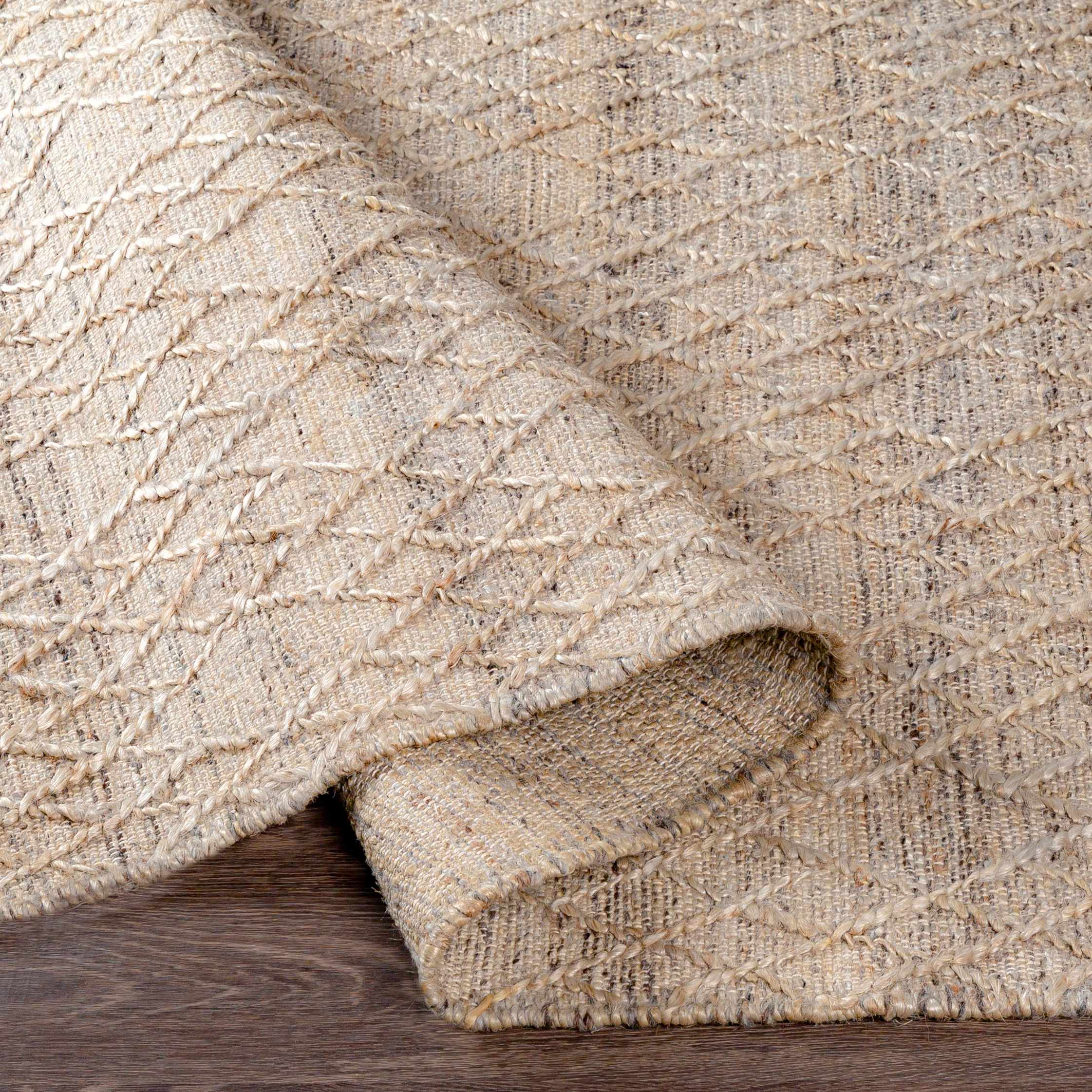 Watford WTF-2301 Handmade Rug
