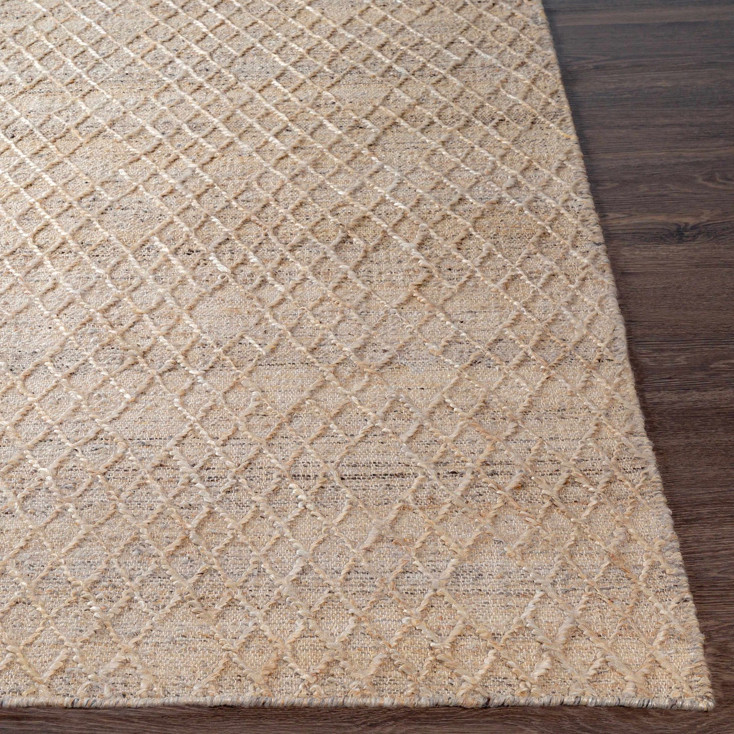 Watford WTF-2301 Handmade Rug