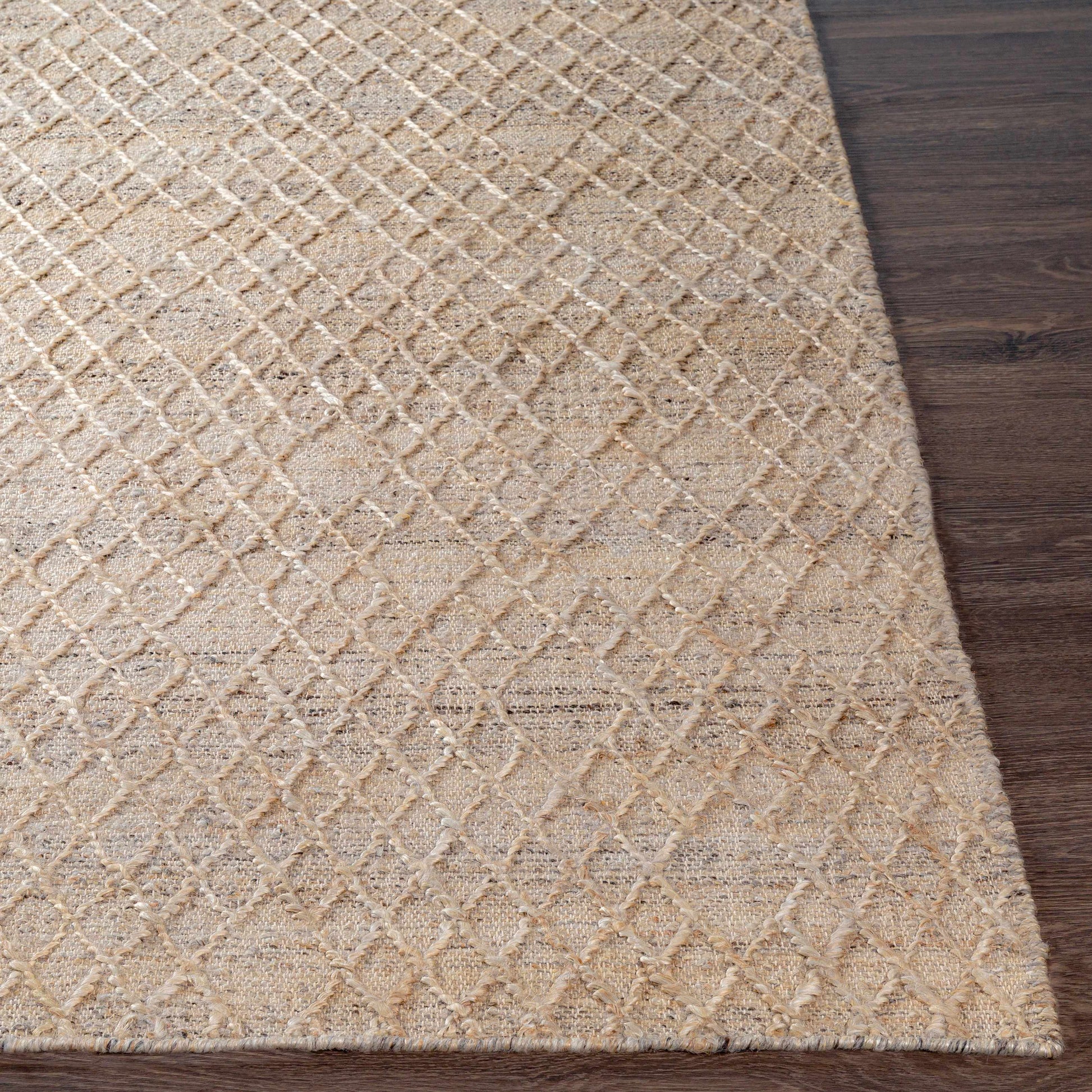 Watford WTF-2301 Handmade Rug