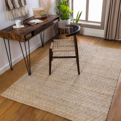 Watford WTF-2301 Handmade Rug