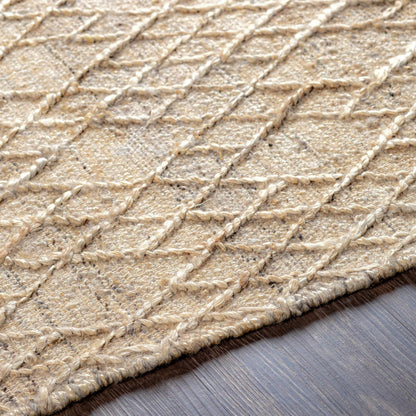Watford WTF-2301 Handmade Rug