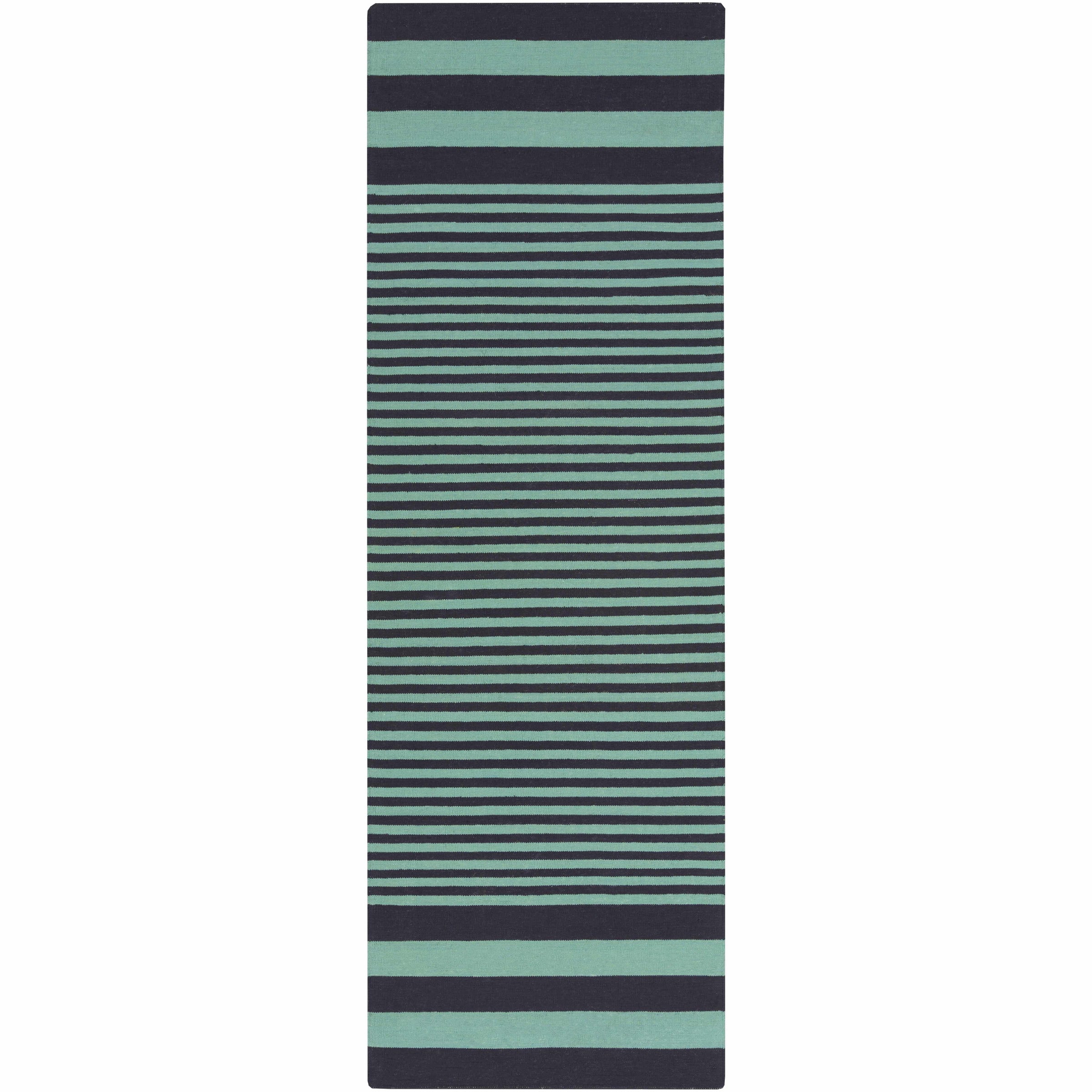 Oxford OXF-3005 Hand Woven Rug