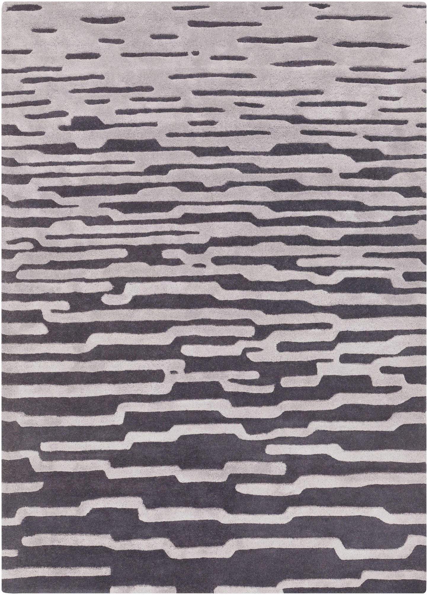 Harlequin HQL-8019 Hand Tufted Rug