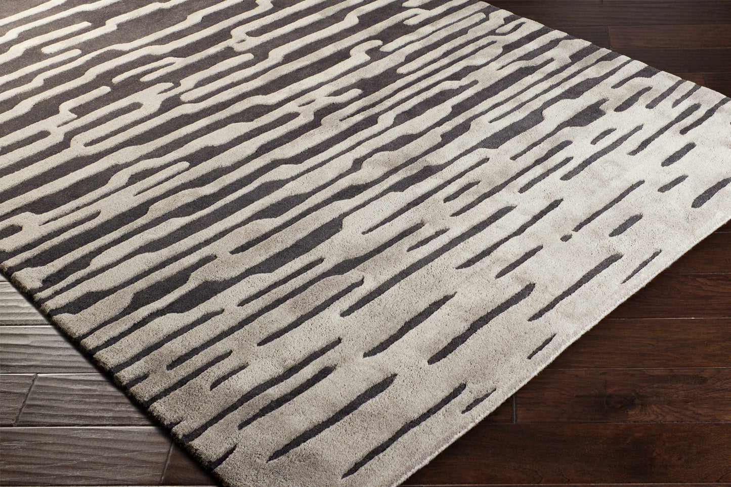 Harlequin HQL-8019 Hand Tufted Rug