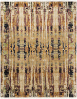 Govandi GOV-1000 Hand Knotted Rug