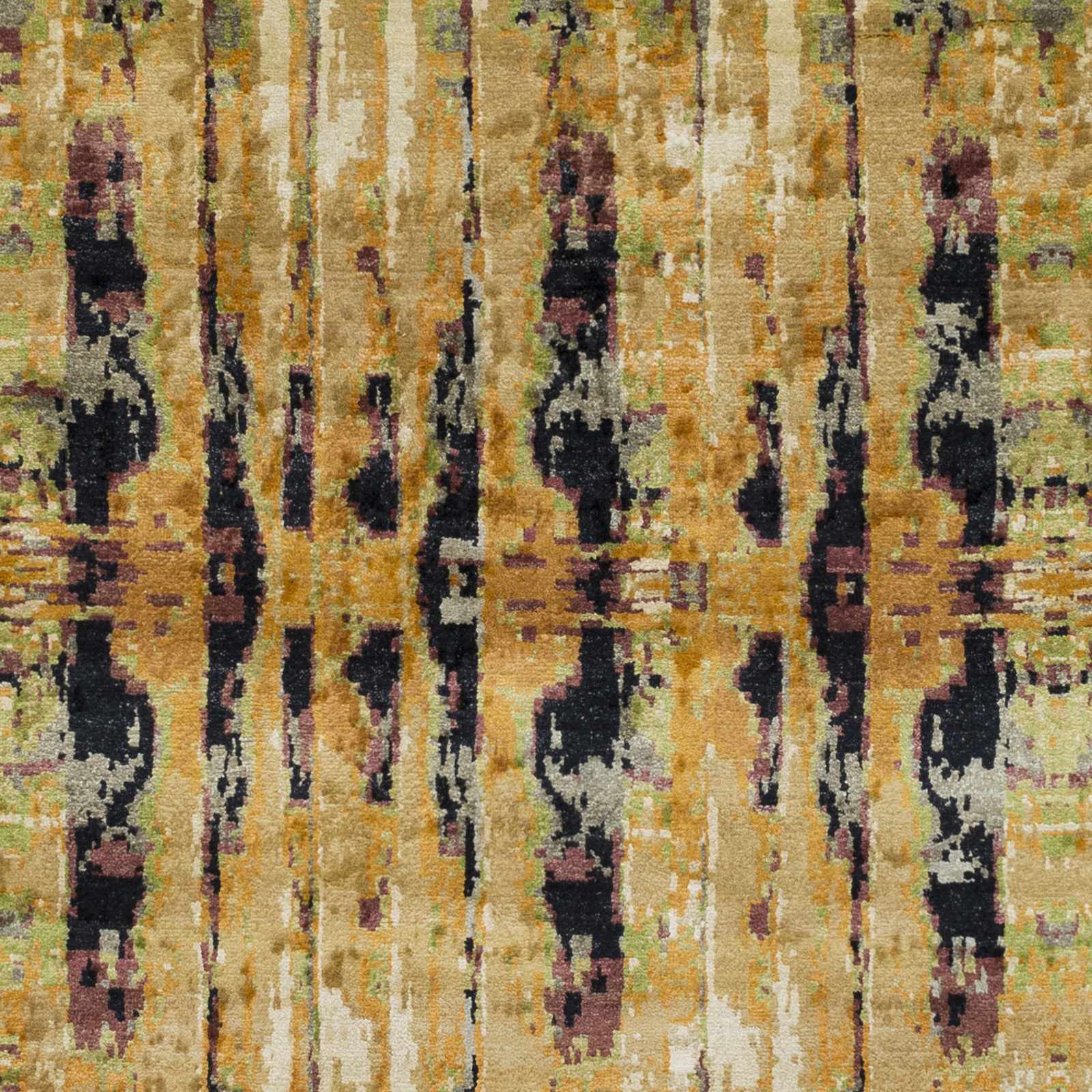 Govandi GOV-1000 Hand Knotted Rug