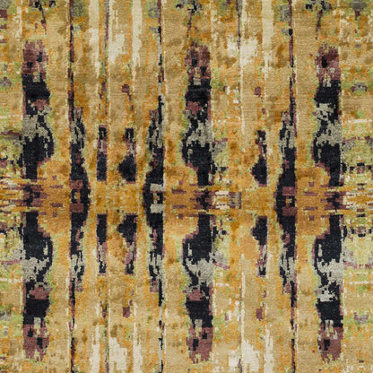 Govandi GOV-1000 Hand Knotted Rug