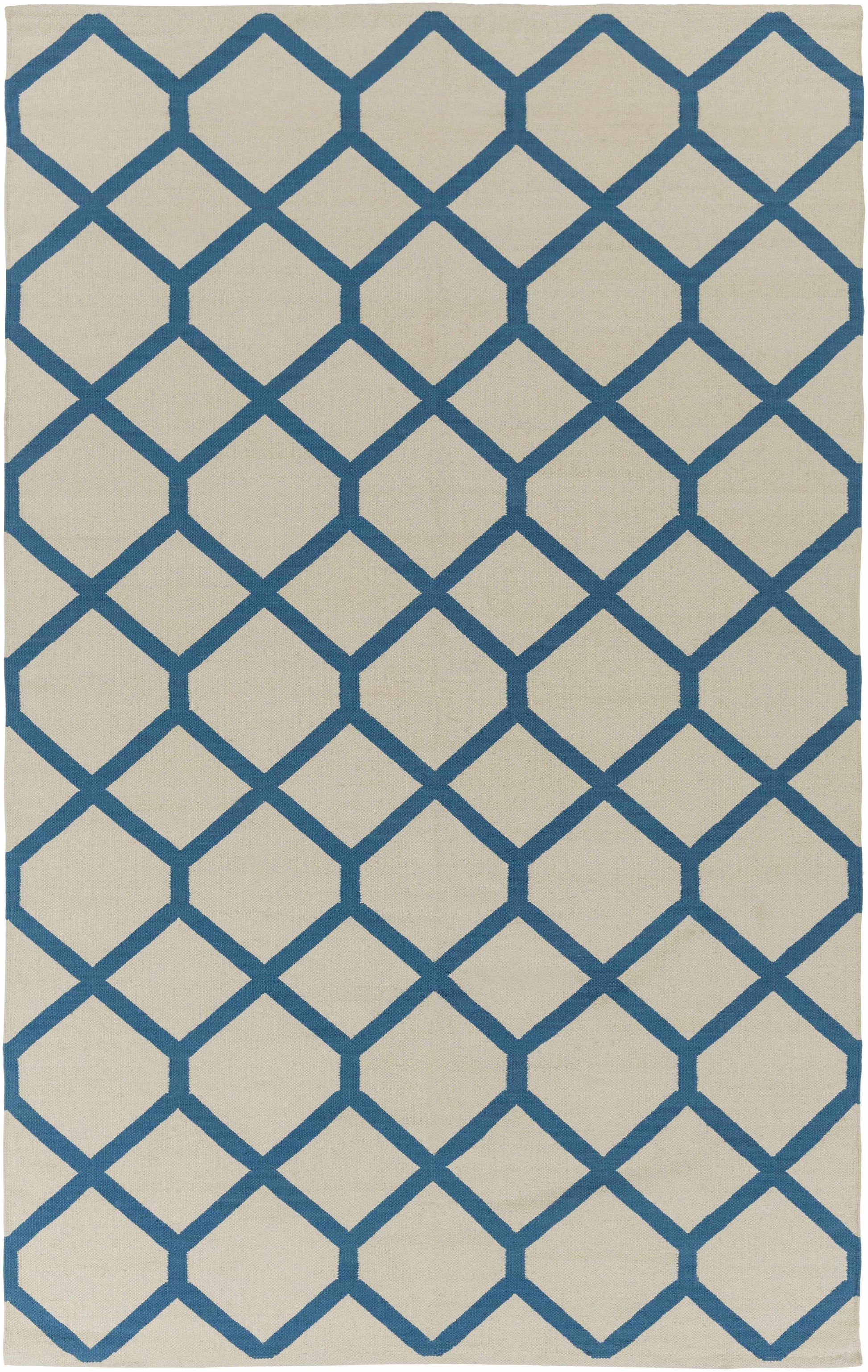Vogue AWLT-3043 Hand Woven Rug