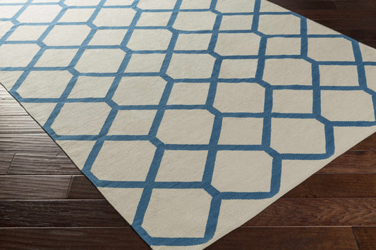 Vogue AWLT-3043 Hand Woven Rug