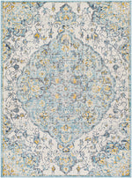 Floransa FSA-2324 Machine Woven Rug