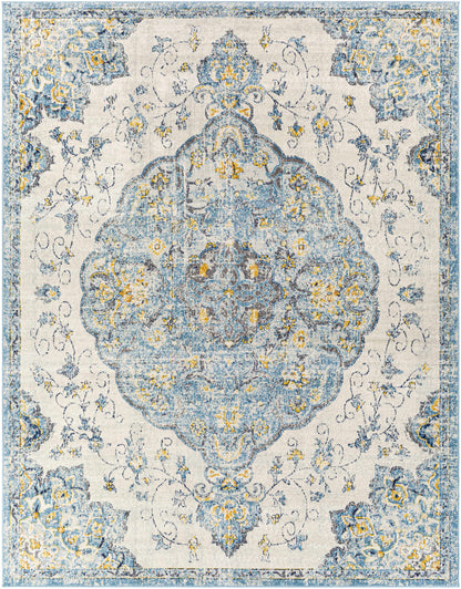 Floransa FSA-2324 Machine Woven Rug