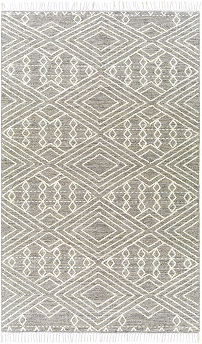 Bedouin BDO-2306 Hand Woven Rug