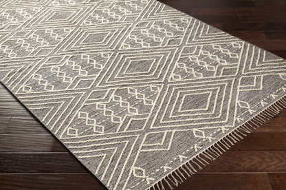 Bedouin BDO-2306 Hand Woven Rug