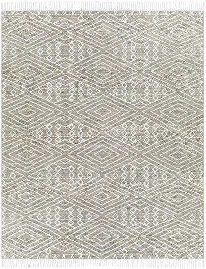 Bedouin BDO-2306 Hand Woven Rug