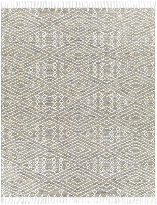 Bedouin BDO-2306 Hand Woven Rug