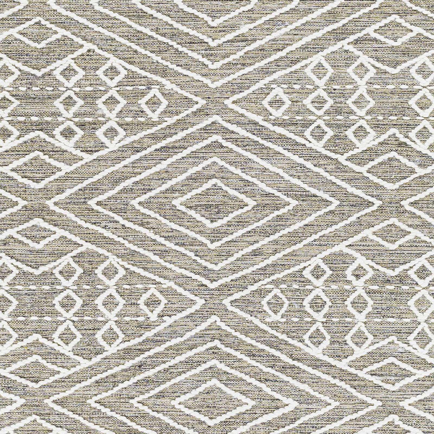 Bedouin BDO-2306 Hand Woven Rug