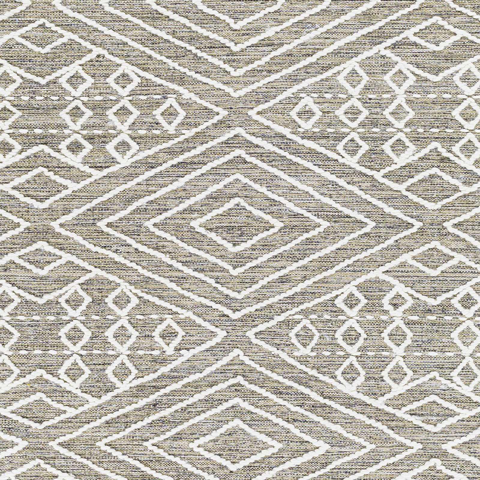 Bedouin BDO-2306 Hand Woven Rug