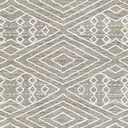 Bedouin BDO-2306 Hand Woven Rug