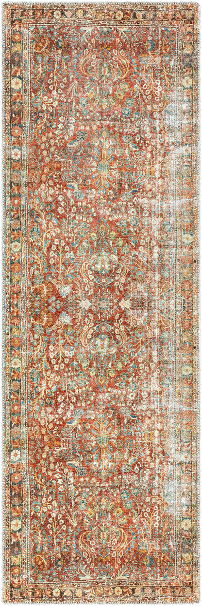 Amelie AML-2353 Machine Woven Rug