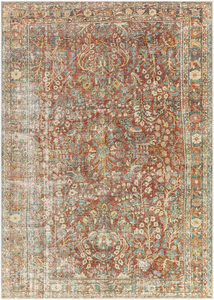 Amelie AML-2353 Machine Woven Rug