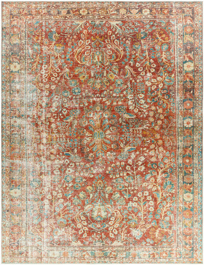 Amelie AML-2353 Machine Woven Rug