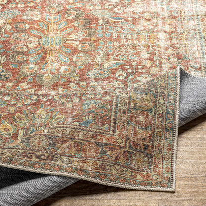 Amelie AML-2353 Machine Woven Rug
