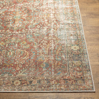 Amelie AML-2353 Machine Woven Rug