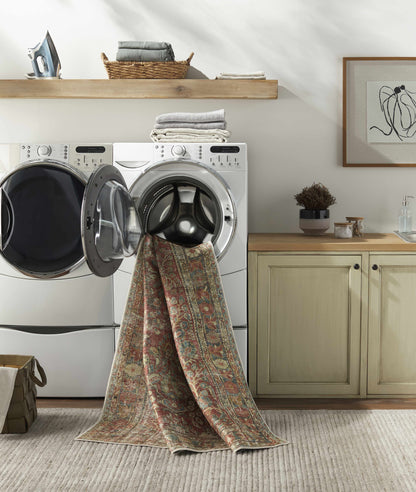 Amelie AML-2353 Machine Woven Rug