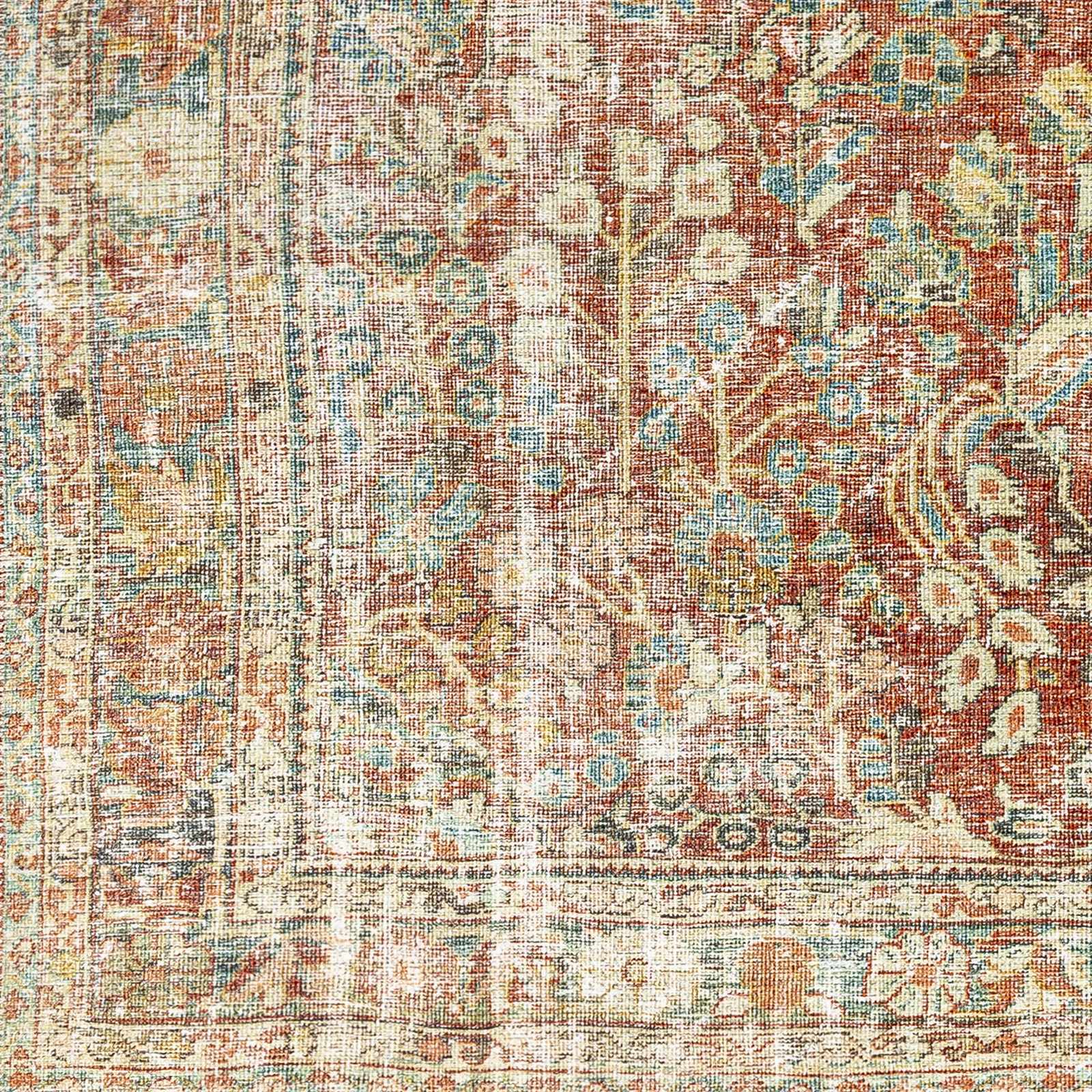 Amelie AML-2353 Machine Woven Rug