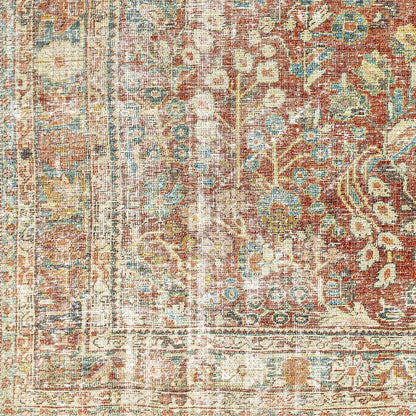 Amelie AML-2353 Machine Woven Rug