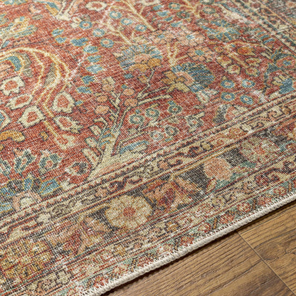 Amelie AML-2353 Machine Woven Rug