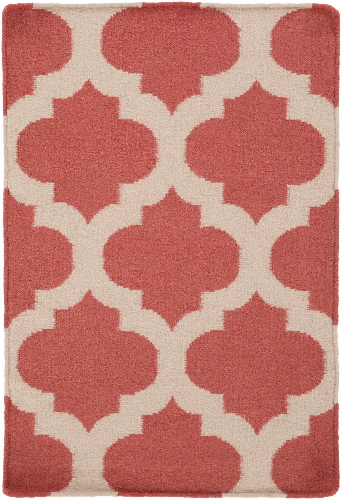 Frontier FT-542 Hand Woven Rug