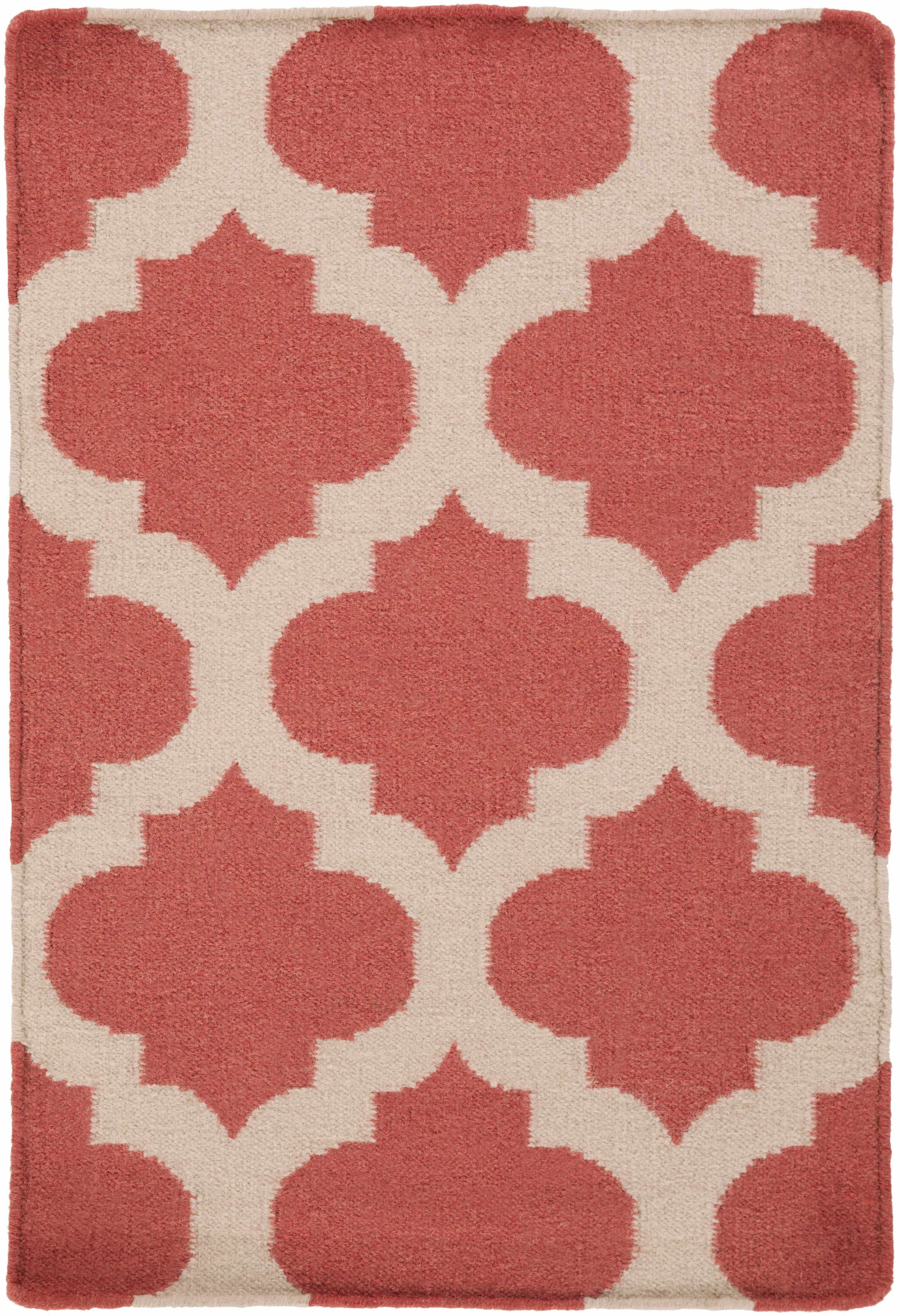 Frontier FT-542 Hand Woven Rug