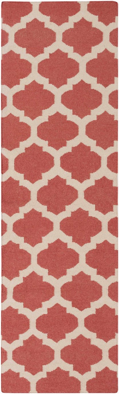 Frontier FT-542 Hand Woven Rug