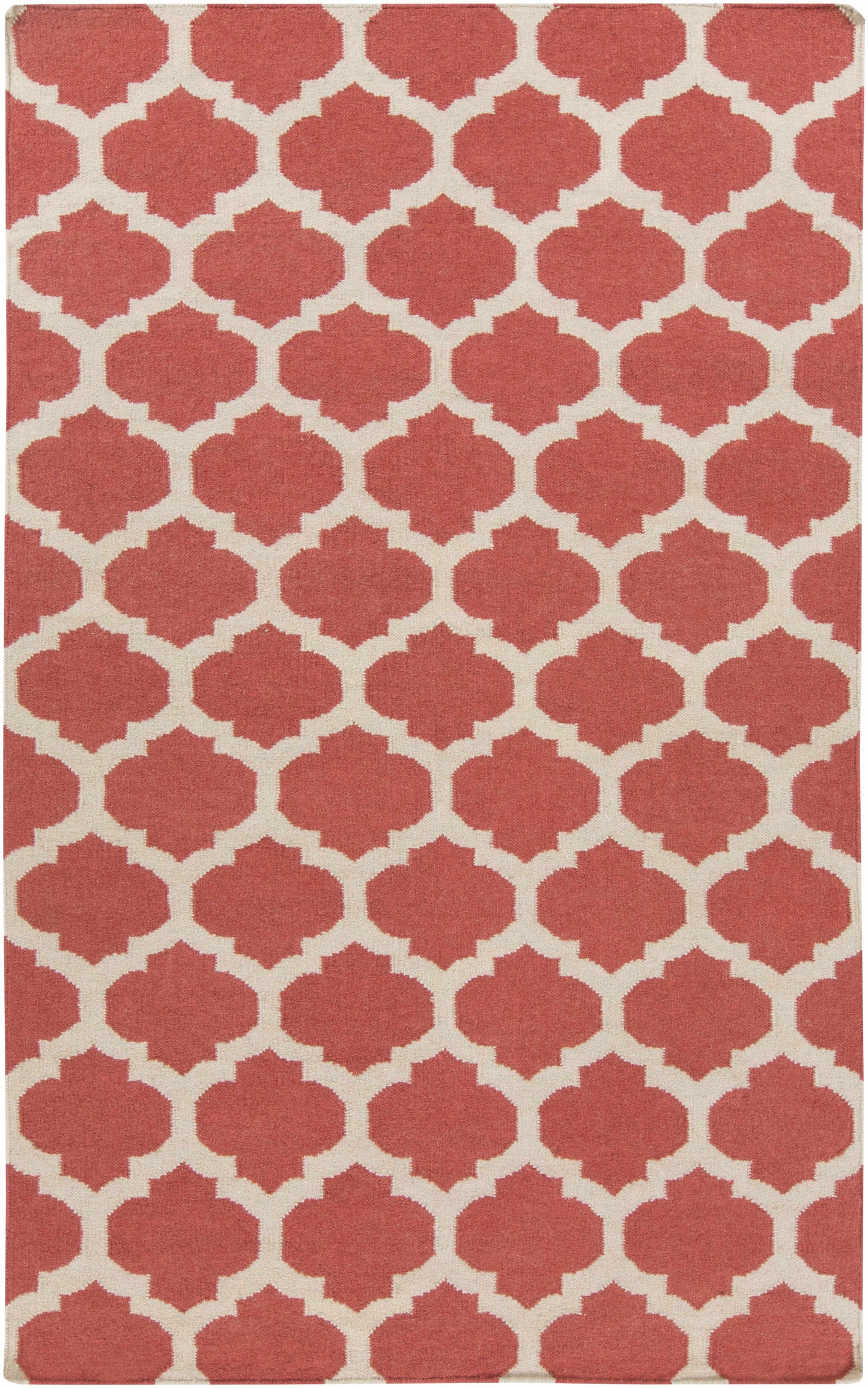 Frontier FT-542 Hand Woven Rug