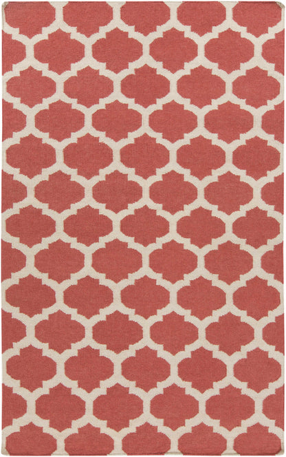 Frontier FT-542 Hand Woven Rug