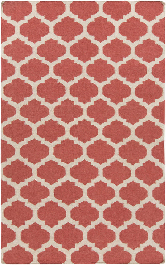 Frontier FT-542 Hand Woven Rug