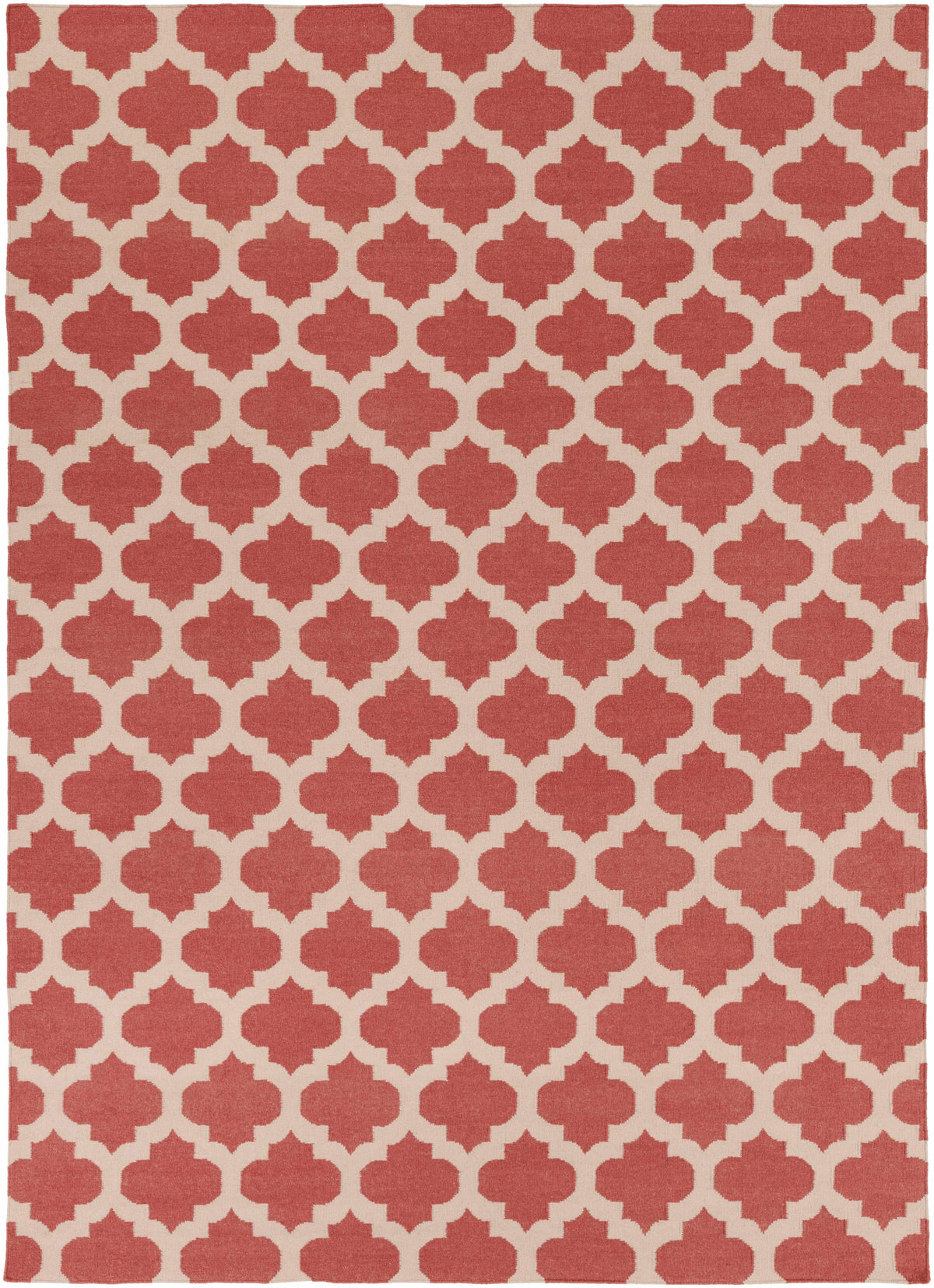 Rose Hand Woven 100% Wool Modern Rectangle Handmade rug, Indoor use only, no fringe, non-washable. runner also available