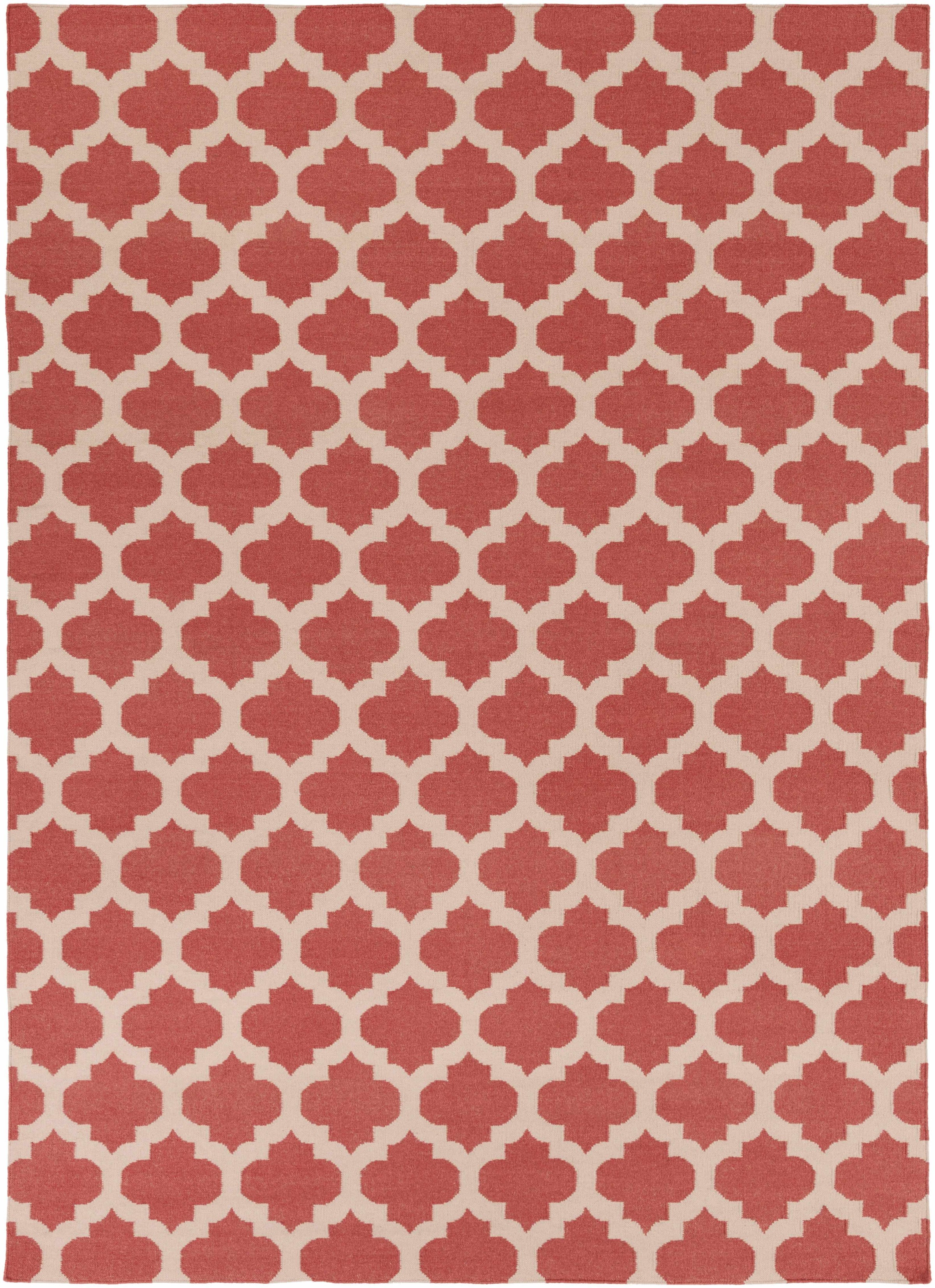 Rose Hand Woven 100% Wool Modern Rectangle Handmade rug, Indoor use only, no fringe, non-washable. runner also available
