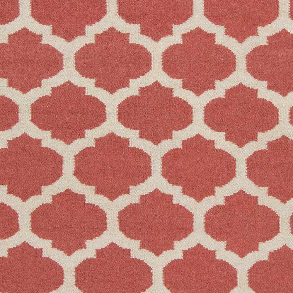 Frontier FT-542 Hand Woven Rug