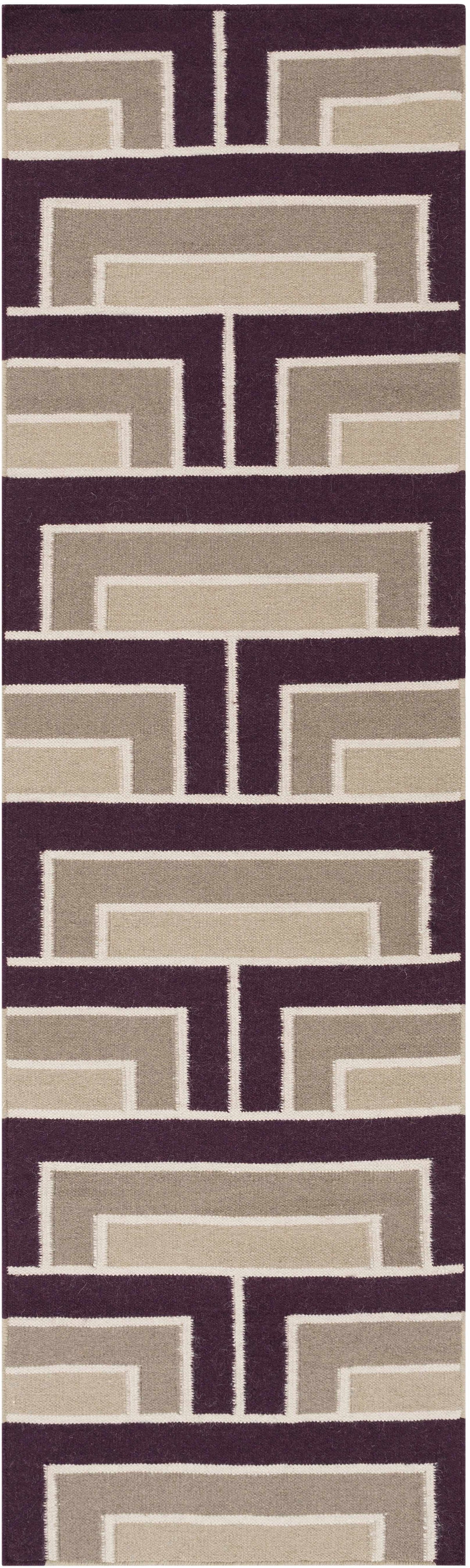 Paddington PDG-2005 Hand Woven Rug