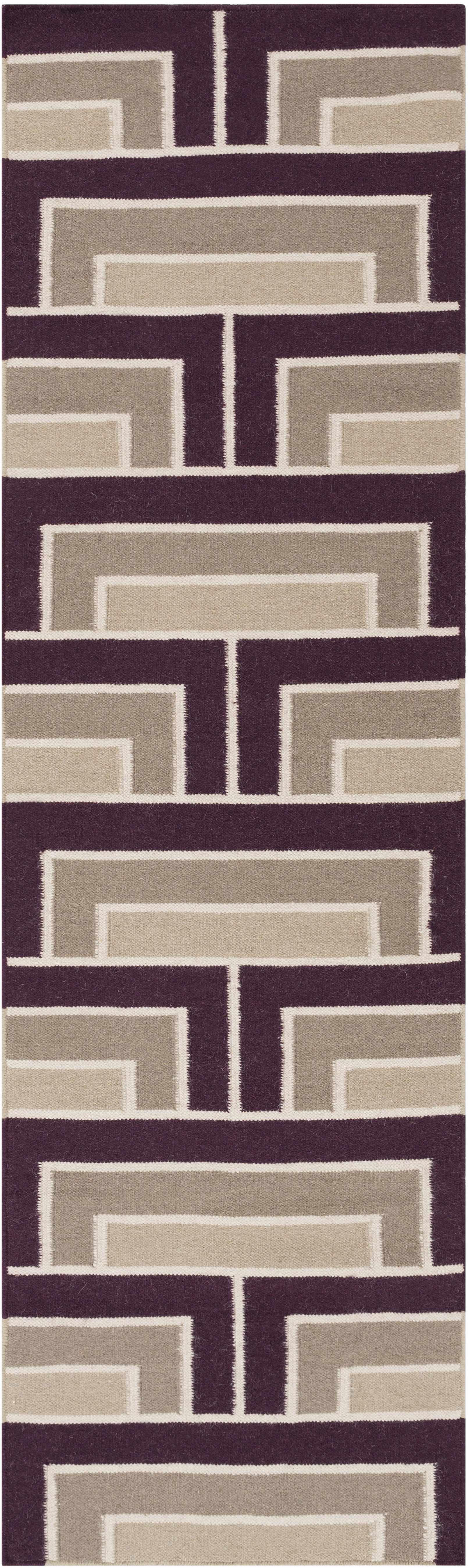 Paddington PDG-2005 Hand Woven Rug